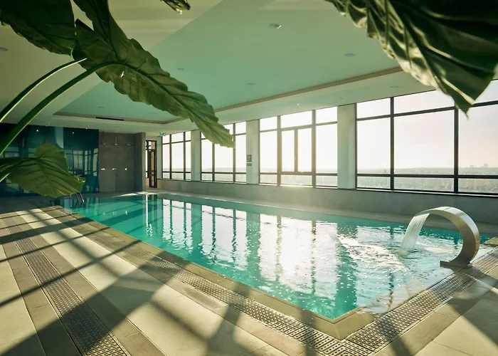 Hotel Der Valk Den Haag Nootdorp