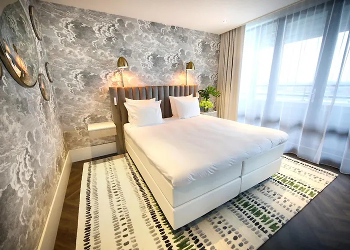 Der Valk Den Haag Отель