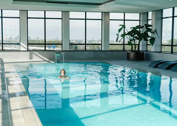 Der Valk Den Haag 누트도프