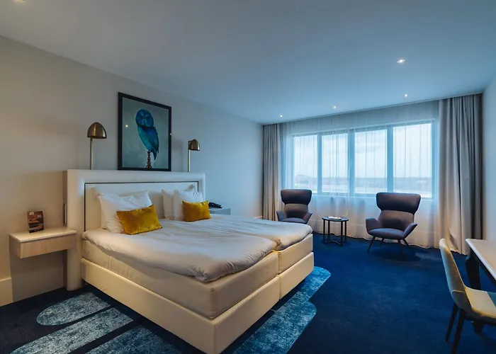 Hotel Der Valk Den Haag