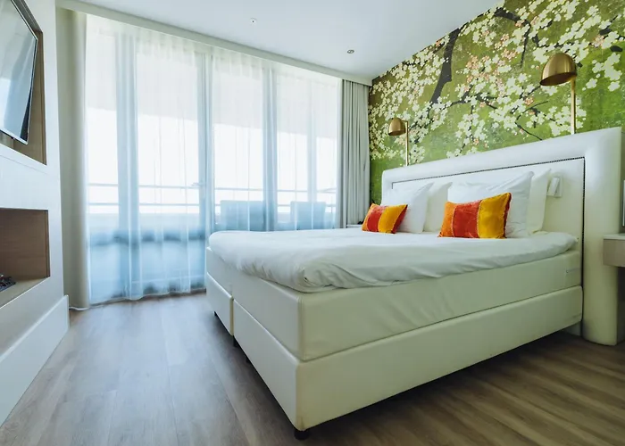 Der Valk Den Haag 4*