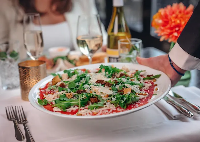 Der Valk Den Haag Hotel