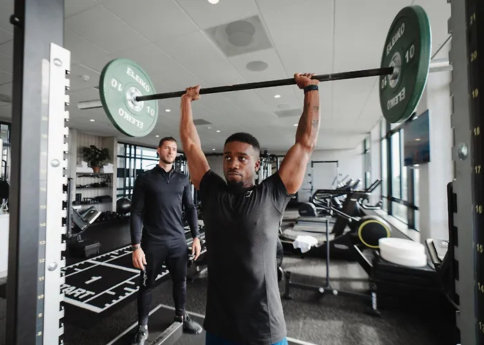 Der Valk Den Haag Hotel Nootdorp