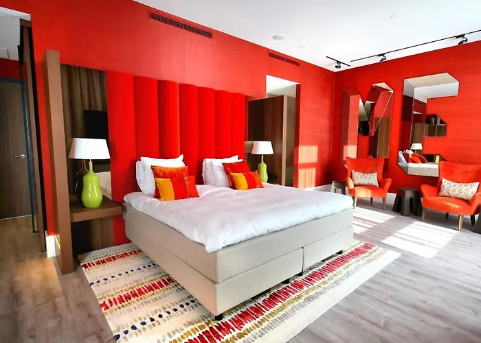 Der Valk Den Haag 4* Nootdorp