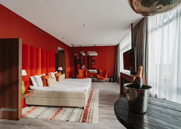 Hotel Der Valk Den Haag