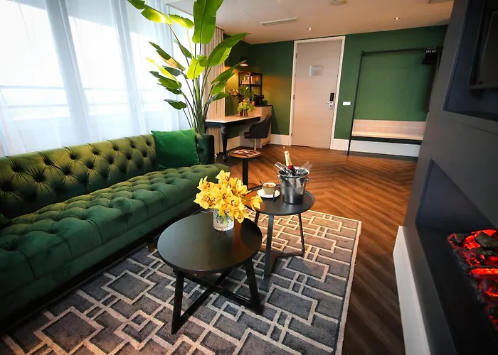 Der Valk Den Haag Hotel Nootdorp