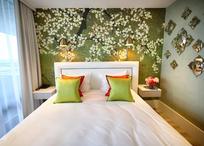 Hotel Der Valk Den Haag Nootdorp