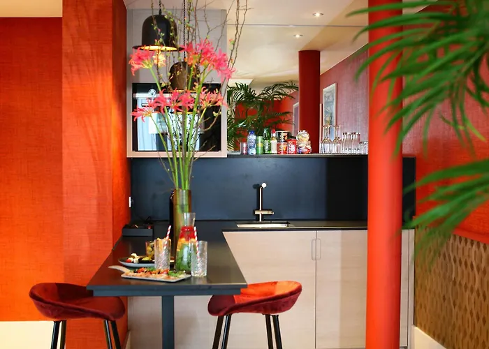 Der Valk Den Haag Nootdorp