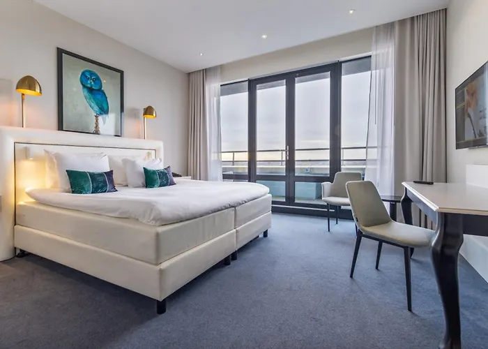 Hotel Der Valk Den Haag