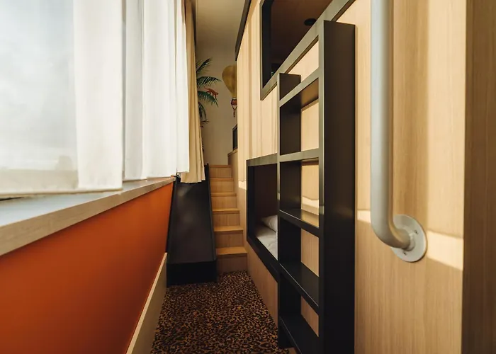 Der Valk Den Haag Hotel 4*