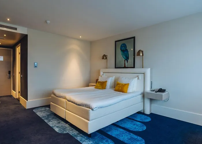 Hotel Der Valk Den Haag Nootdorp