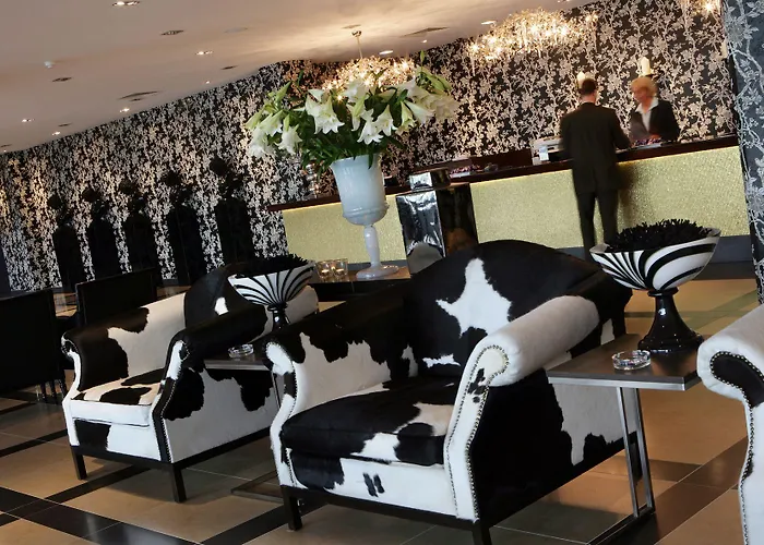Der Valk Den Haag Hotel 4*