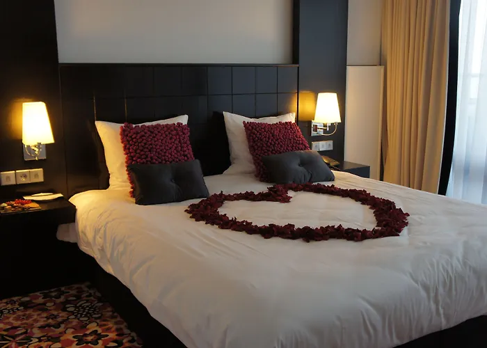 Hotel Der Valk Den Haag Nootdorp