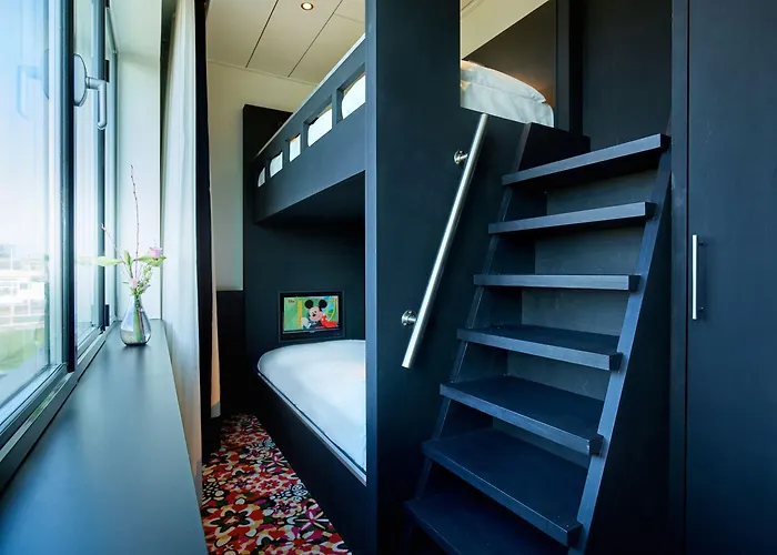 Der Valk Den Haag 4*