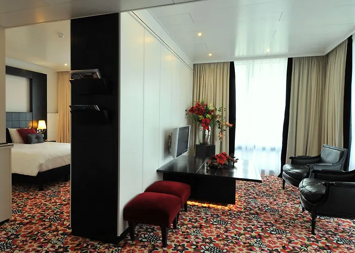 Hotel Der Valk Den Haag Nootdorp