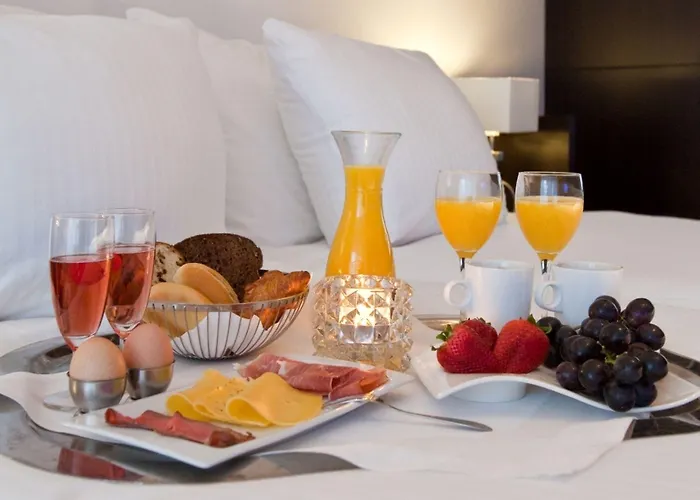 Hotel Der Valk Den Haag 4*