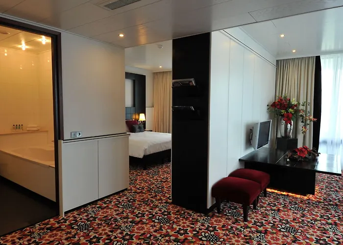 Der Valk Den Haag Hotel 4*