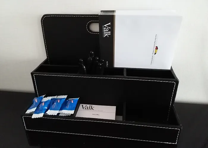 Der Valk Den Haag 4*