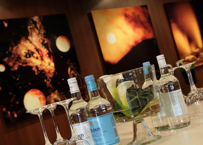 Hotel Der Valk Den Haag