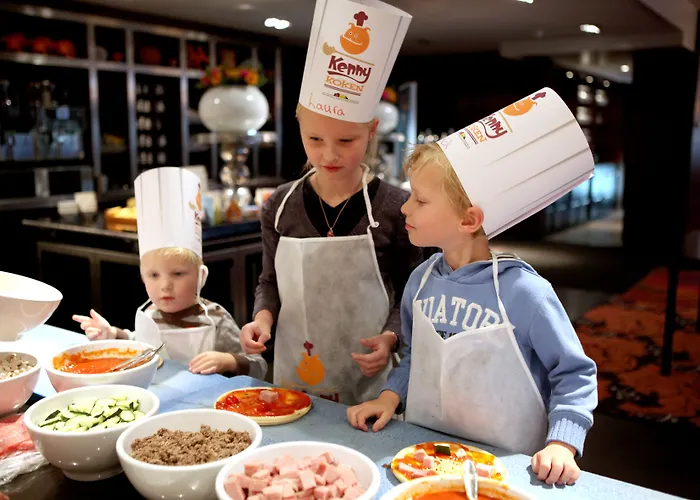 Der Valk Den Haag 4*