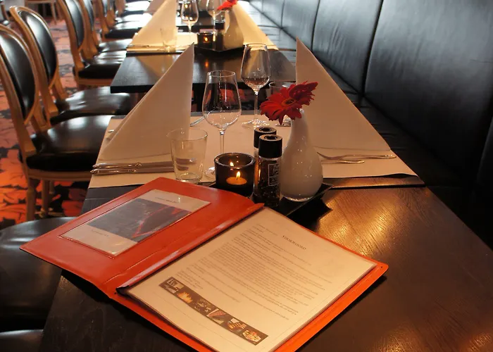 Der Valk Den Haag Hotel