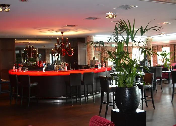 Hotel Der Valk Den Haag 4*