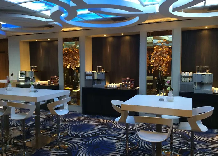 Der Valk Den Haag 4* Nootdorp