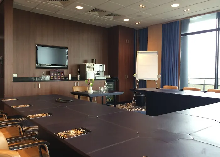 Der Valk Den Haag Hotel