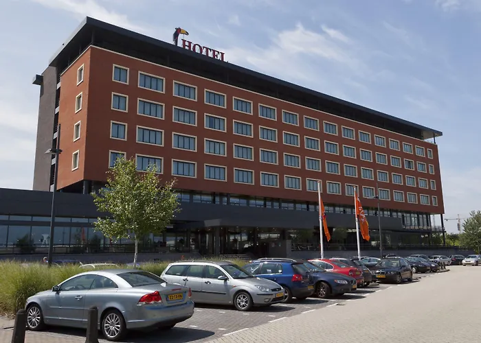 Der Valk Den Haag Hotel Nootdorp