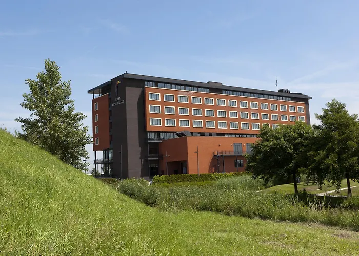 Der Valk Den Haag Nootdorp