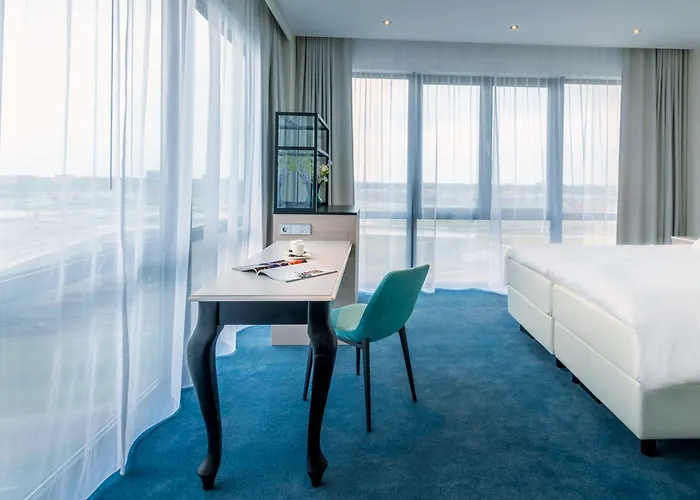 Hotel Der Valk Den Haag