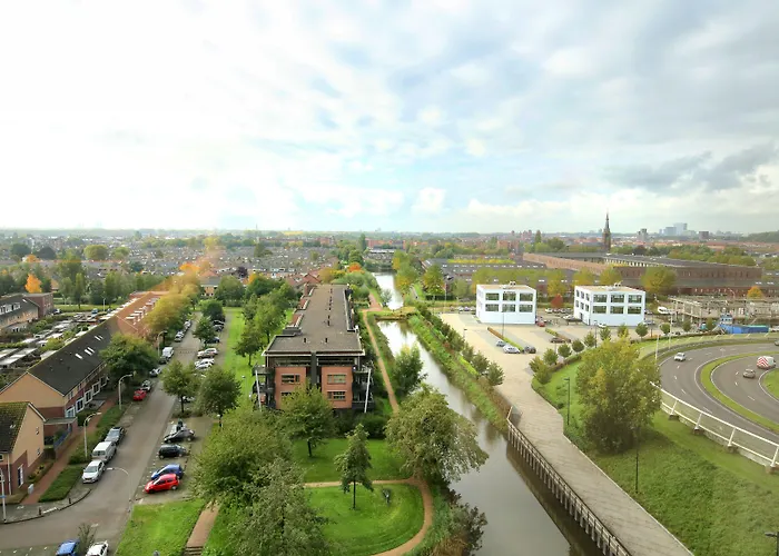 Der Valk Den Haag 4* Nootdorp