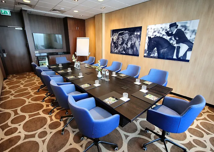 Der Valk Den Haag 4* Nootdorp