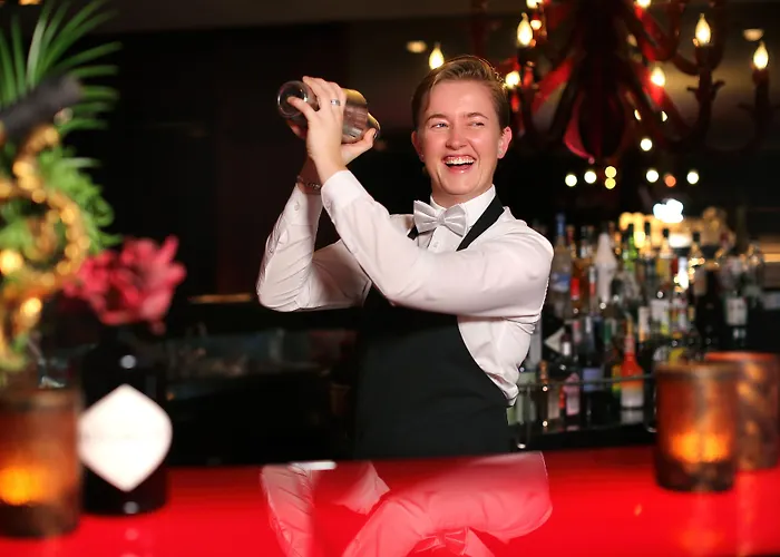 Der Valk Den Haag Hotel