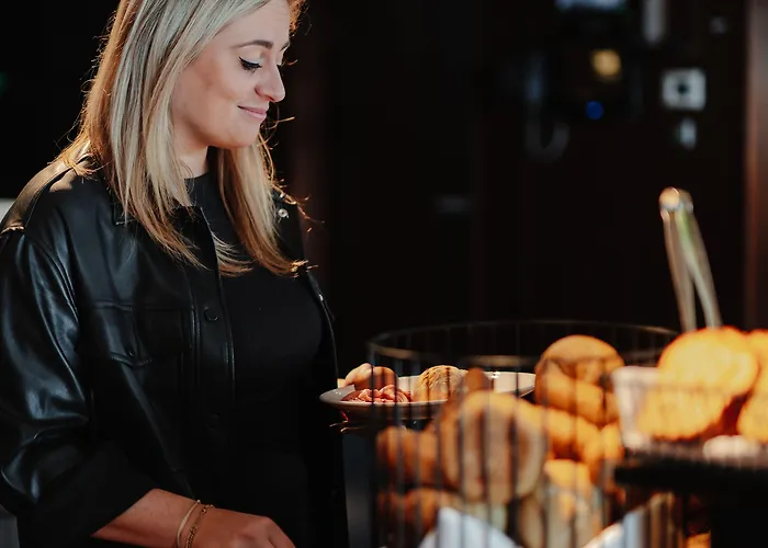 Der Valk Den Haag Hotel Nootdorp