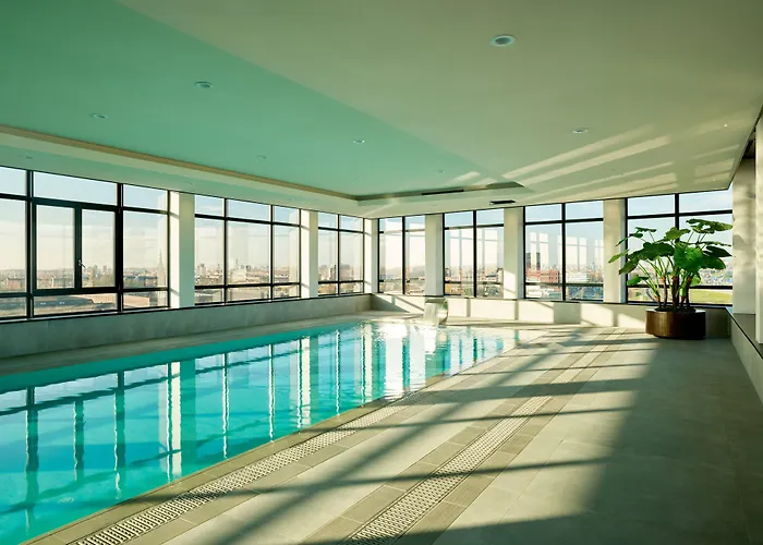 Hotel Der Valk Den Haag