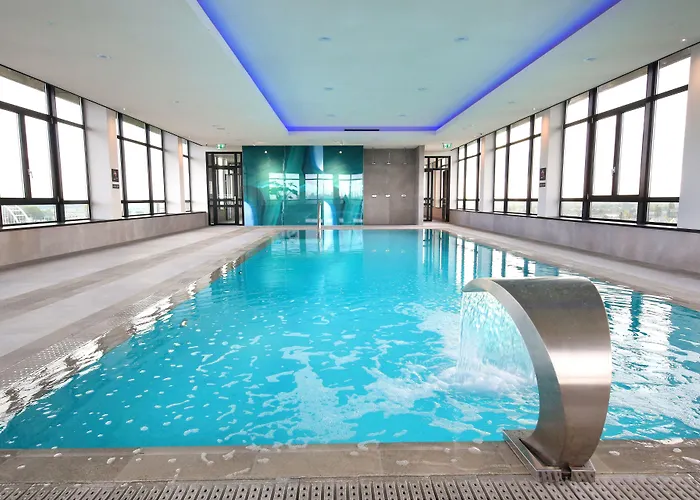 Hotel Der Valk Den Haag Nootdorp