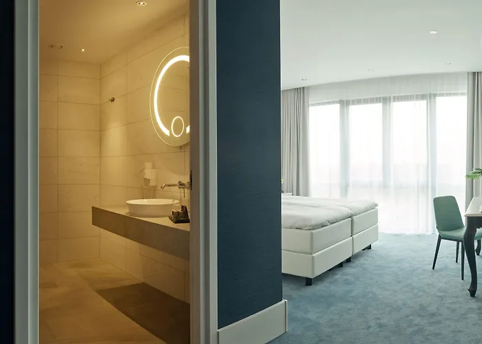 Der Valk Den Haag Nootdorp