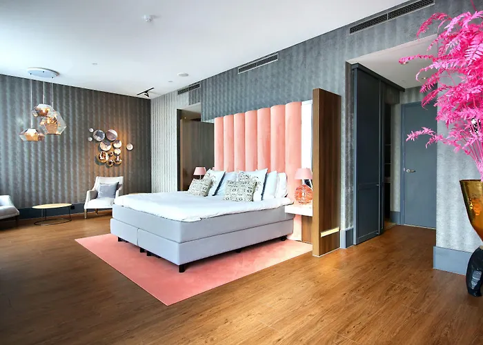 Der Valk Den Haag Hotel