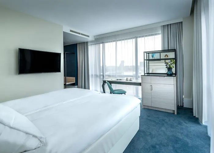Der Valk Den Haag Hotel 4*