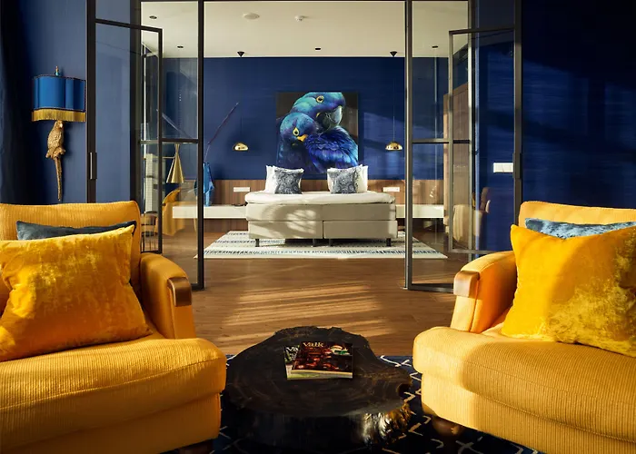 Der Valk Den Haag Hotel