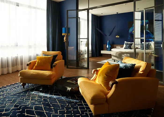 Der Valk Den Haag Hotel Nootdorp