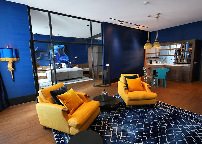 Der Valk Den Haag Hotel Nootdorp