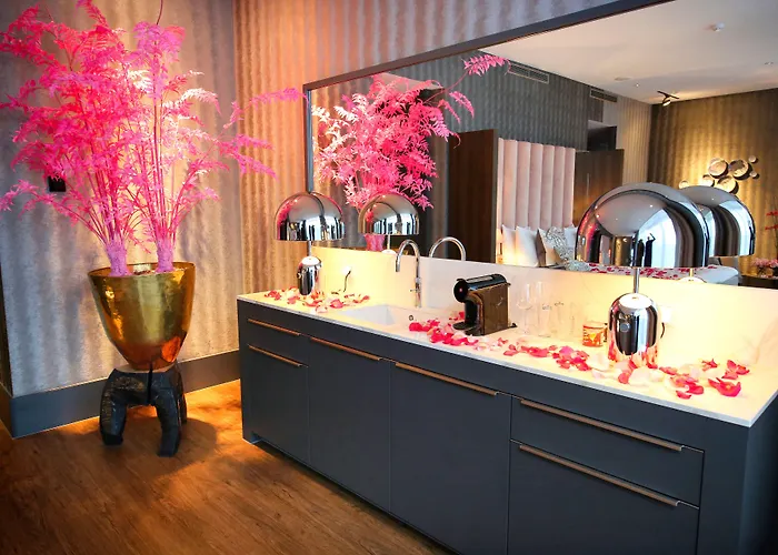 Hotel Der Valk Den Haag Nootdorp