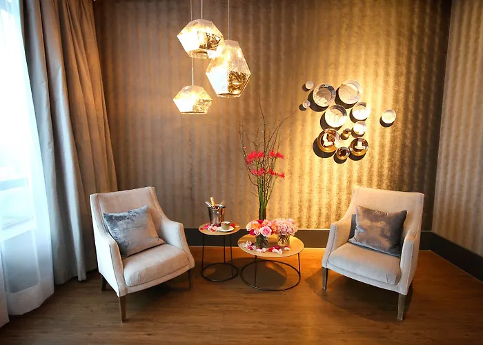 Der Valk Den Haag Nootdorp