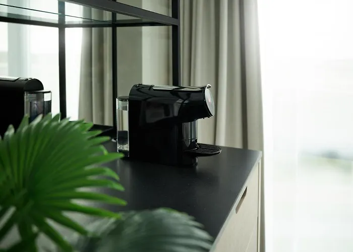 Der Valk Den Haag 4*