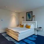 ホテル Der Valk Den Haag ノートドルプ
