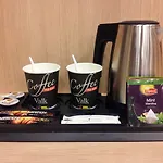 Der Valk Den Haag ホテル 4*