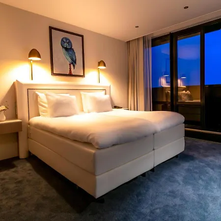 Hotel Der Valk Den Haag Nootdorp