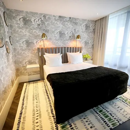 Der Valk Den Haag Hotel Nootdorp